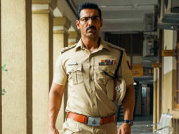 John Abraham reveals that he read the Quran for his role in Batla House