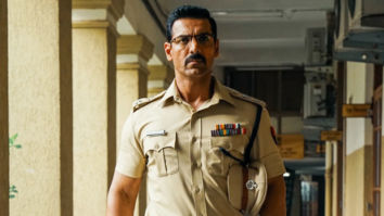 John Abraham reveals that he read the Quran for his role in Batla House