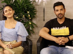 John Abraham: “We’re Very EXCITED For Batla House Because…”| Mrunal Thakur | Nikkhil Advani