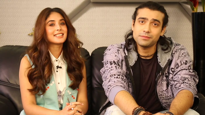 Jubin Nautiyal & Kritika Kamra On Hai Pyaar Kya | Why Its an Unusual Song? | Independent Music Jubin Nautiyal & Kritika Kamra On Hai Pyaar Kya | Why Its an Unusual Song? | Independent Music