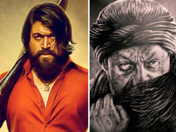 KGF superstar Yash reveals details of Sanjay Dutt’s role in the franchise