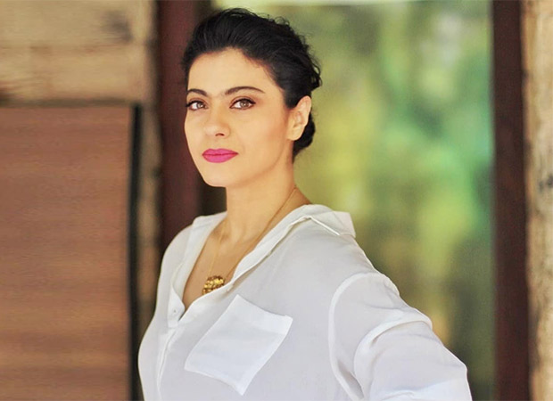 Kajol - Heiress to a rich legacy Kajol - Heiress to a rich legacy