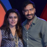 Kajol finds a childhood book of Ajay Devgn, the actor shares a glimpse with his fans