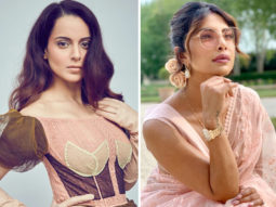 Kangana Ranaut stands strong in support of Priyanka Chopra Jonas over the Indian Army tweet backlash