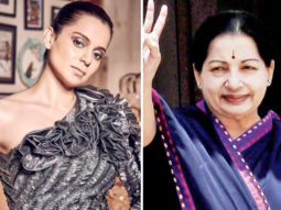 Kangana Ranaut starrer Jaya, a biopic based on Jayalalithaa, to go on floors in October
