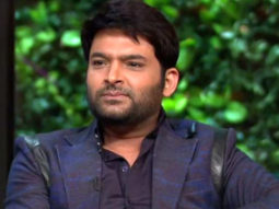 Kapil Sharma responds after being accused of speaking ill of women