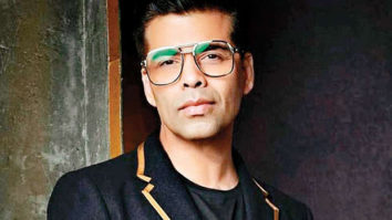 Karan Johar responds to allegations of drugs at house party with Bollywood celebrities 