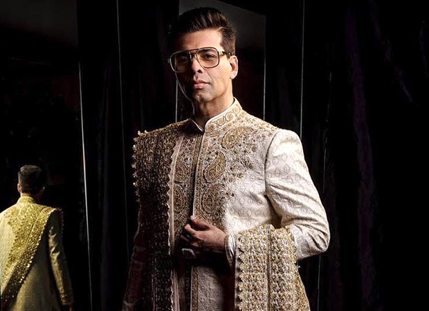 Karan Johar’s parties accused of serving drugs Karan Johar’s parties accused of serving drugs