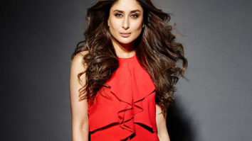 Kareena Kapoor Khan reveals why she watched Aashiqui eight times