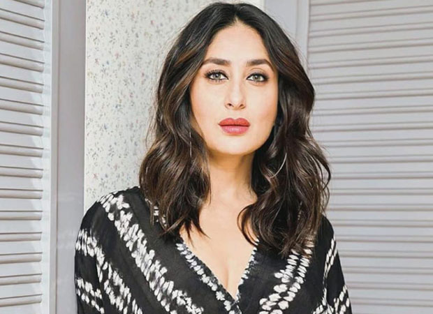 Kareena Kapoor Khan looks forward to playing layered, grey characters