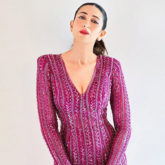 Karisma Kapoor walks down the 90s lane, reminisces about Jhanjhariya