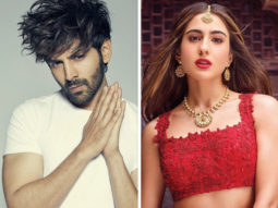 Kartik Aaryan – Sara Ali Khan get serious; parents approve of the match