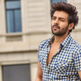 Kartik Aaryan is next in line to launch his own YouTube channel