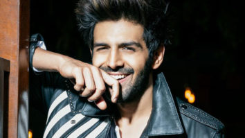 Kartik Aaryan teaches us how to drink mango shake in a mature way in this hilarious video