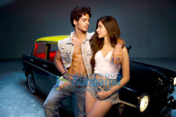 Movie Stills Of The Movie Khaali Peeli