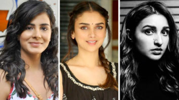Kirti Kulhari and Aditi Rao Hydari to star in Parineeti Chopra starrer The Girl On The Train
