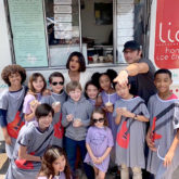 LEAKED! Priyanka Chopra sports short hair for her Netflix movie, We Can Be Heroes