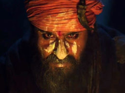 Laal Kaptaan: On Saif Ali Khan’s birthday, makers release intriguing teaser, film to release on October 11