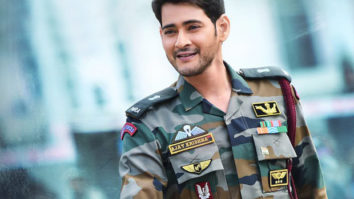 Mahesh Babu to perform army action sequences for the first time in his career with Sarileru Neekevvaru