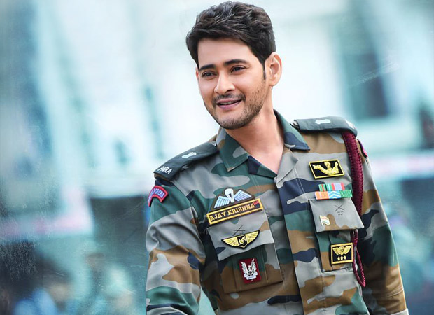 Mahesh Babu to perform army action sequences for the first time in his career with Sarileru Neekevvaru