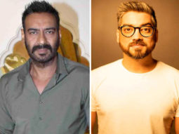 Maidaan: Amit Sharma says the role of football coach demanded an actor like Ajay Devgn