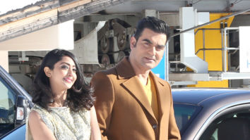 Movie Stills Of The Movie Main Zaroor Aaunga