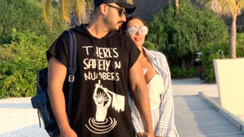 Malaika Arora talks about trolls attacking her over her relationship with Arjun Kapoor