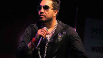 Mika Singh FINALLY talks about attending the event in Pakistan, says, “It was a mistake and it will not be repeated again”