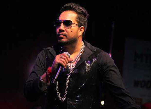 Mika Singh FINALLY talks about attending the event in Pakistan, says, “It was a mistake and it will not be repeated again”