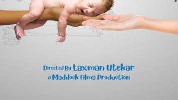 First Look Of The Movie Mimi