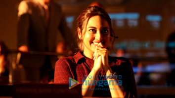 Movie Stills Of The Movie Mission Mangal