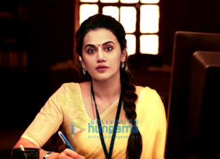 Movie Stills Of The Movie Mission Mangal