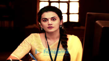 Movie Stills Of The Movie Mission Mangal