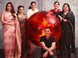 Box Office : Mission Mangal is Akshay Kumar’s BIGGEST opener ever, beats 2.0 [Hindi] and Kesari