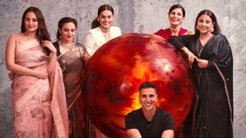 Mission Mangal Box Office Collections – The Akshay Kumar starrer Mission Mangal goes past the K-brigade of Kalank, Kesari and Kabir Singh, takes second biggest opening of 2019