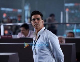 Movie Stills Of The Movie Mission Mangal