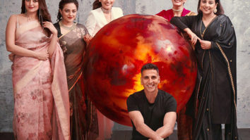 Mission Mangal Box Office: The Akshay Kumar starrer Mission Mangal becomes the 3rd Highest opening week grosser of 2019