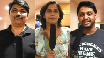 Mission Mangal Public Review From USA | Akshay Kumar | Vidya Balan | Taapsee