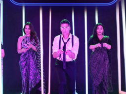Mission Mangal: Tota Udd | Akshay Kumar, Vidya Balan, Sonakshi Sinha, Taapsee Pannu