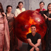 Mission Mangal takes the film marketing game a notch higher as they tie-up with multiple brands to promote the film