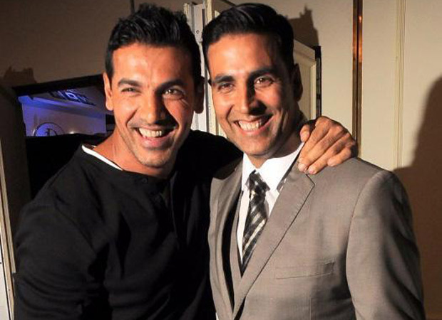 Mission Mangal vs Batla House: John Abraham speaks about clashing with Akshay Kumar for two years in a row 