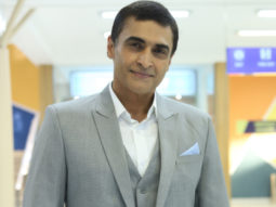 Mohnish Bahl opens up about making a comeback on TV with Sanjivani