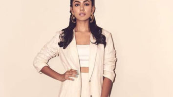 Mrunal Thakur roped in for Farhan Akhtar starrer Toofan and Umesh Shukla’s next