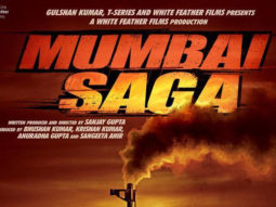 John Abraham starrer Mumbai Saga’s release date finalized; to release on June 19, 2020!