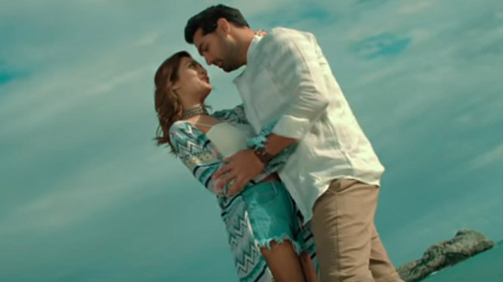 Mushkil – Fear Behind You: Yun Hi Nahin | Kunaal Roy Kapur & Nazia Hussain | Vardan Singh & Meenal Jain