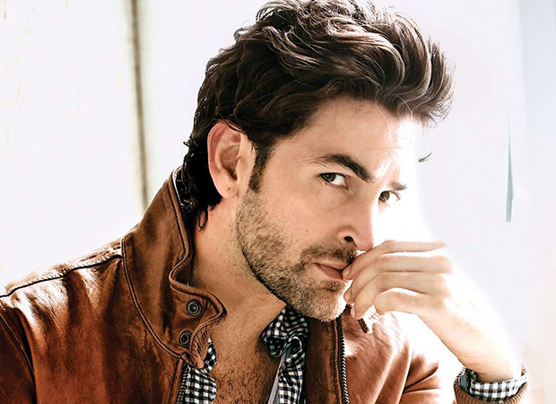 Neil Nitin Mukesh feared being replaced in Saaho