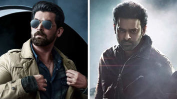 Neil Nitin Mukesh gets suave, sophisticated and dapper yet again as a villain opposite Prabhas in Saaho