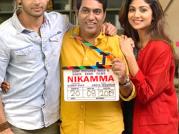 Nikamma: Shilpa Shetty returns to movies with Abhimanyu Dassani and Sabbir Khan’s action entertainer