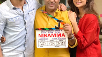 Nikamma: Shilpa Shetty returns to movies with Abhimanyu Dassani and Sabbir Khan’s action entertainer