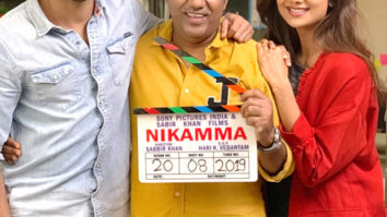 Nikamma: Shilpa Shetty returns to movies with Abhimanyu Dassani and Sabbir Khan’s action entertainer Nikamma: Shilpa Shetty returns to movies with Abhimanyu Dassani and Sabbir Khan’s action entertainer